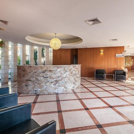 Magical Sea View With 3 Bedroom Eilat Exterior foto