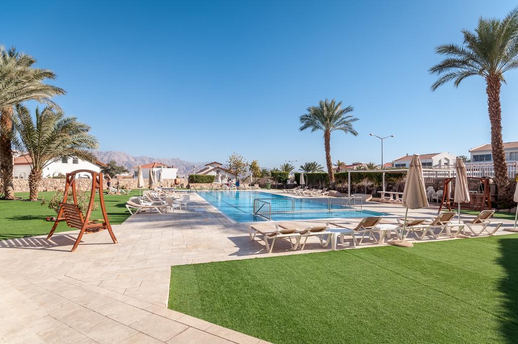 Magical Sea View With 3 Bedroom Eilat Exterior foto