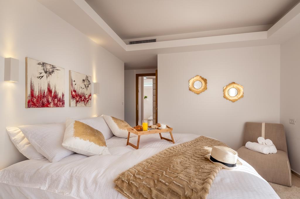 Magical Sea View With 3 Bedroom Eilat Exterior foto