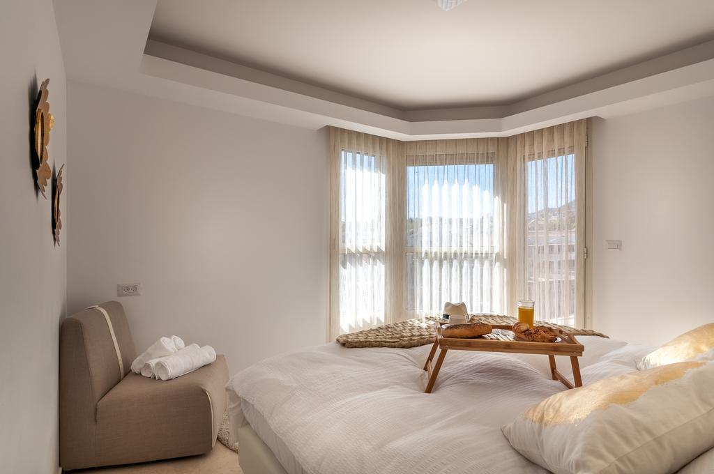 Magical Sea View With 3 Bedroom Eilat Exterior foto